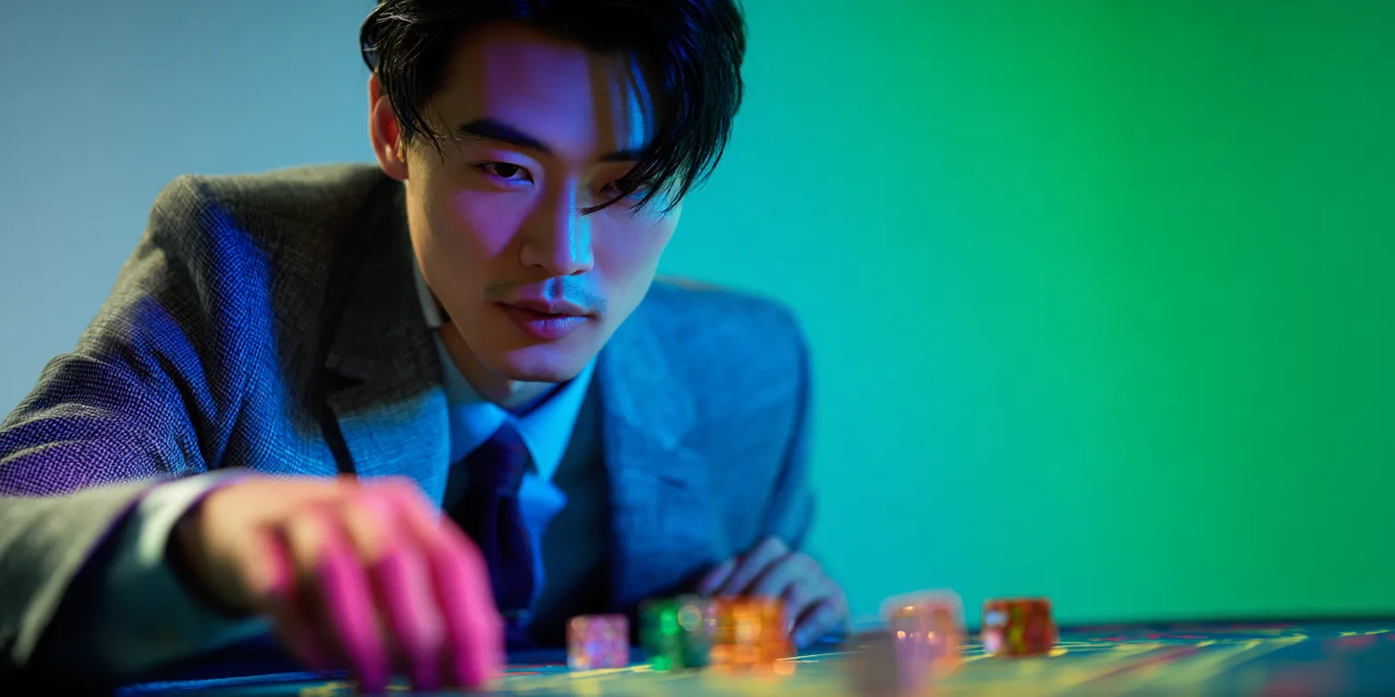 Khám Phá Thế Giới Casino Dubai: Một Điểm Đến Đầy Hấp Dẫn