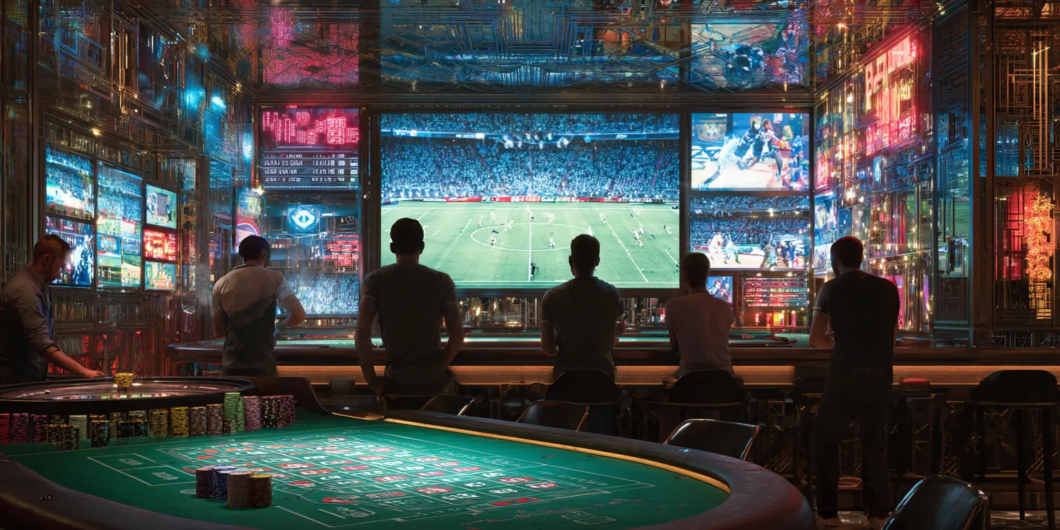 Khám Phá BK88: Nơi Giao Thoa Giữa Giải Trí và Thể Thao