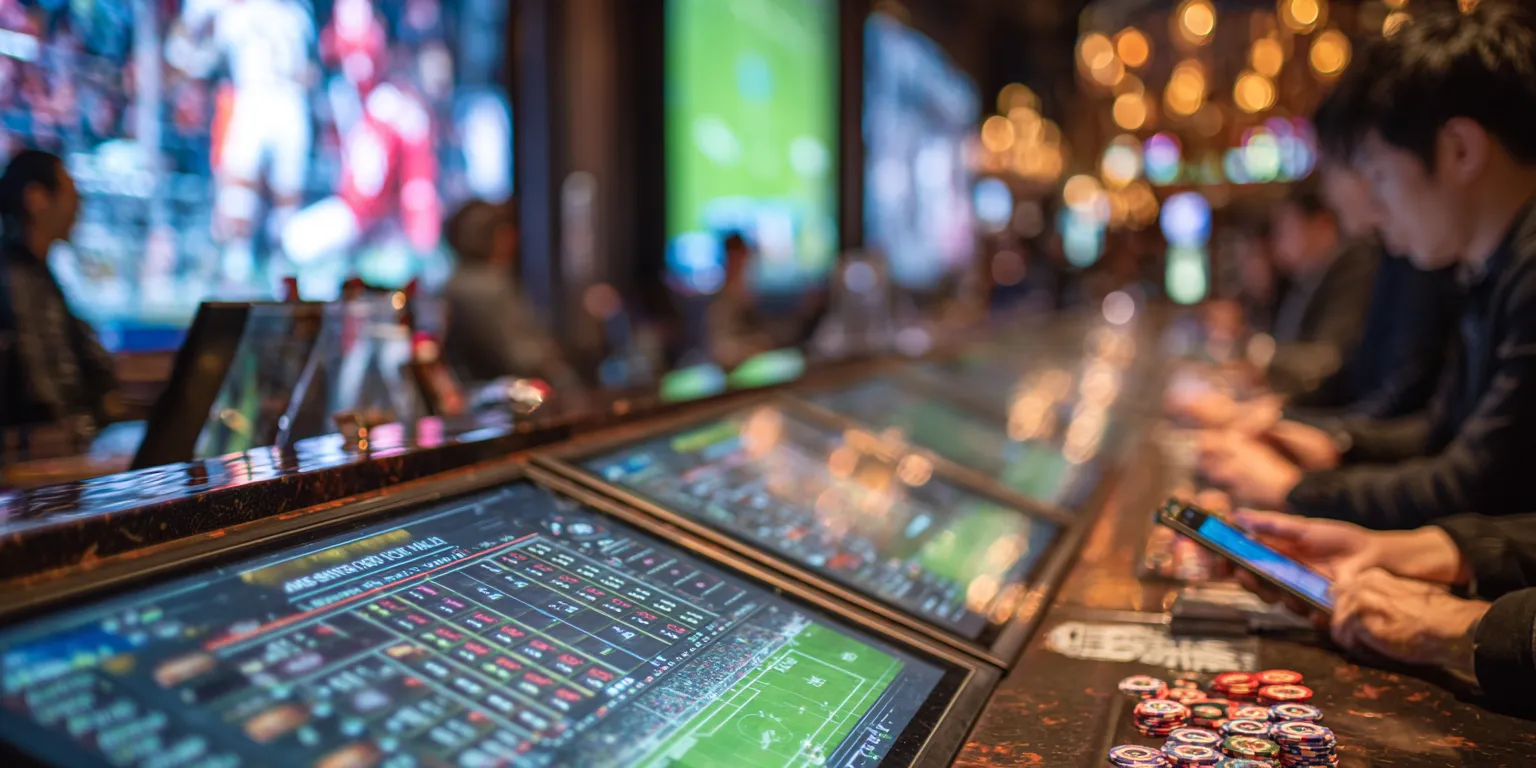 Khám Phá BK88: Nơi Giao Thoa Giữa Giải Trí và Thể Thao