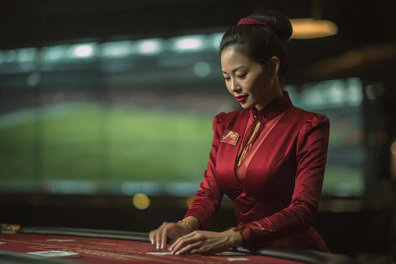 Khám Phá Thế Giới Bóng Đá Cùng F88Bet