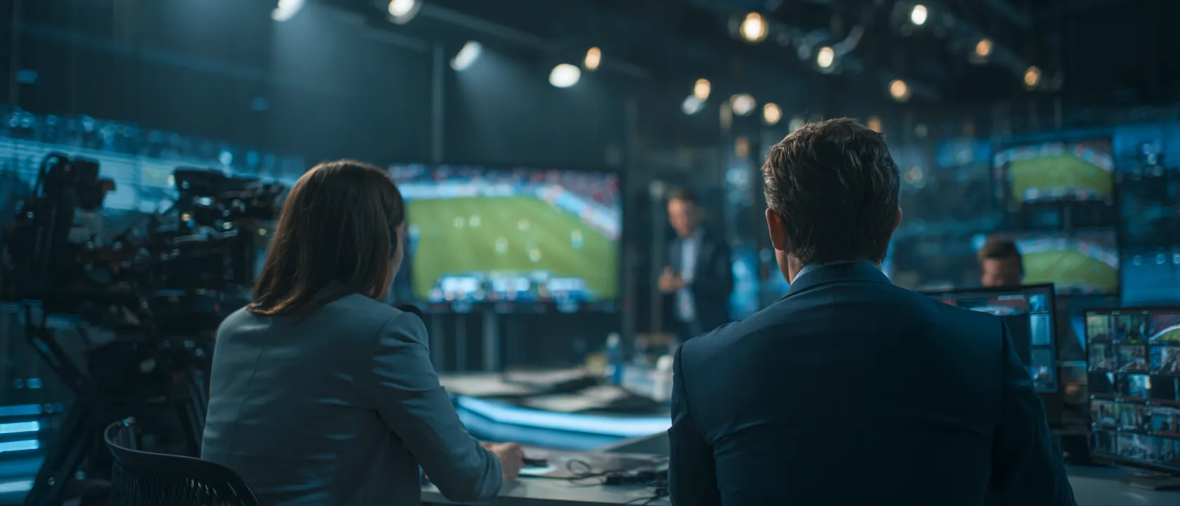 Khám Phá Az888: Sân Chơi Thú Vị Cho Người Đam Mê Bóng Đá