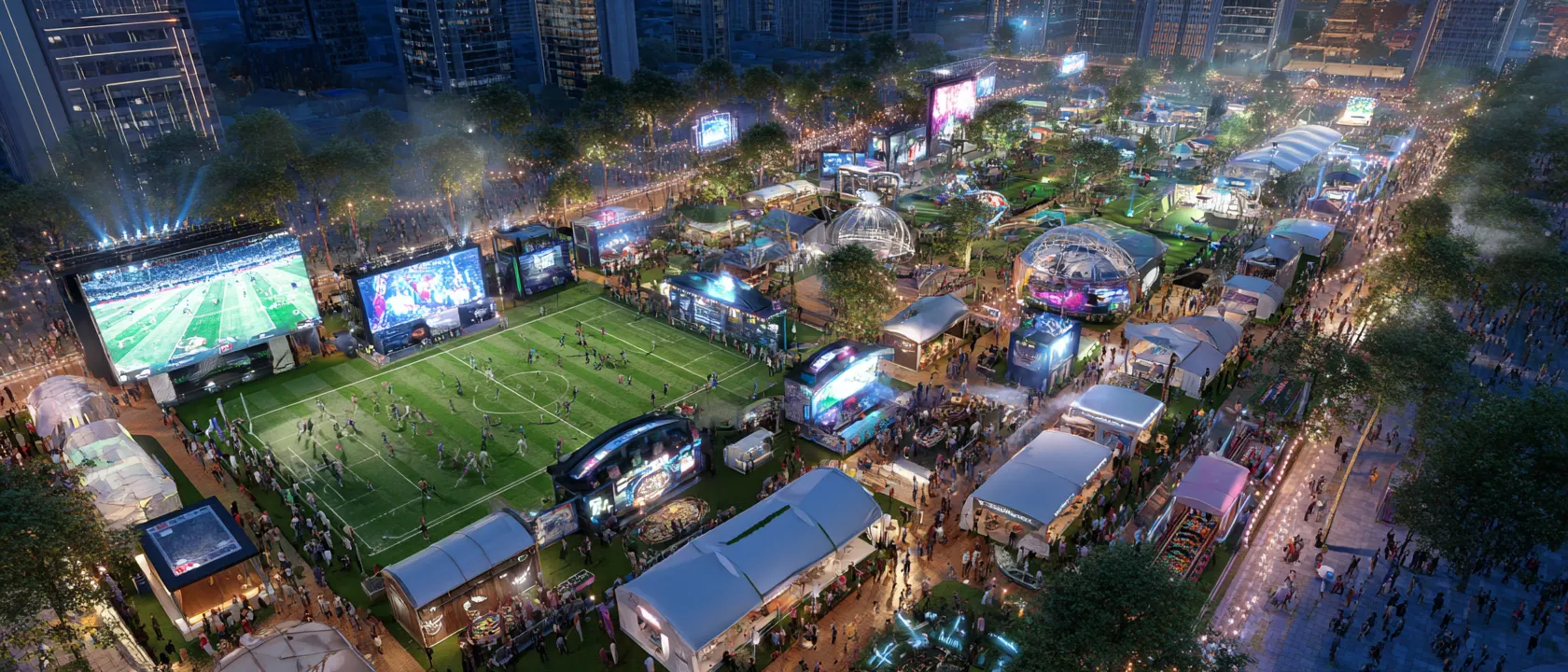 Khám Phá Pkvip: Nơi Tích Hợp Thông Tin Bóng Đá Hàng Đầu