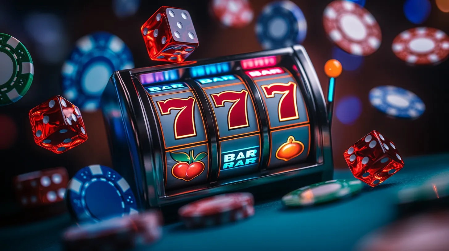 Khám Phá Jili Casino: Địa Chỉ Vàng Cho Người Đam Mê Cá Cược