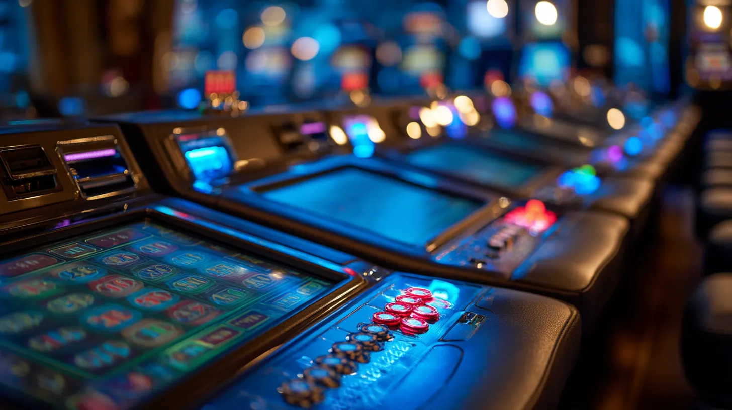 Khám Phá Gamebet Asia: Nơi Đam Mê Bóng Đá Trở Thành Thực Tế