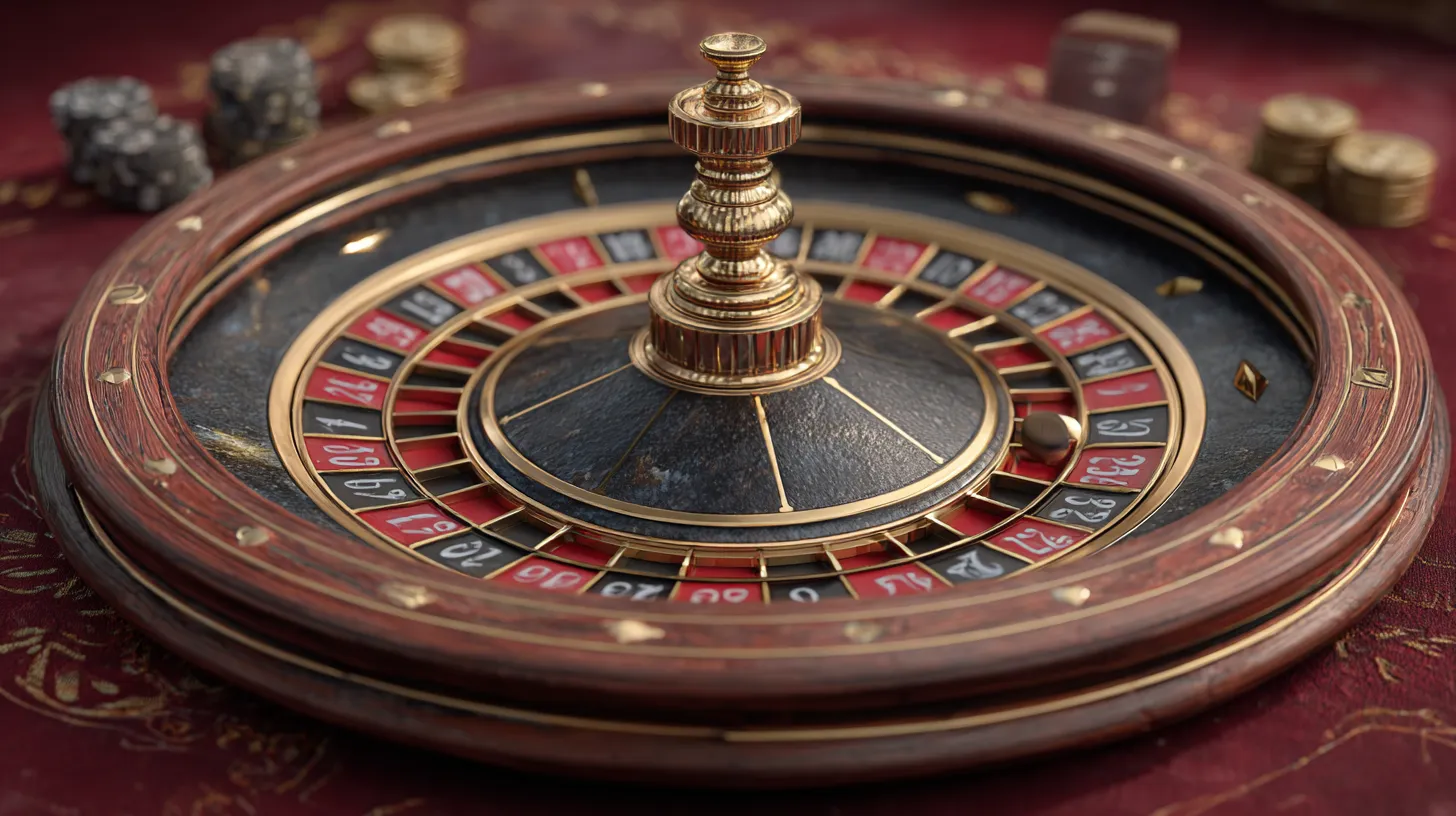 Khám Phá Thế Giới Nha Cái FCB88: Tất Cả Những Gì Bạn Cần Biết