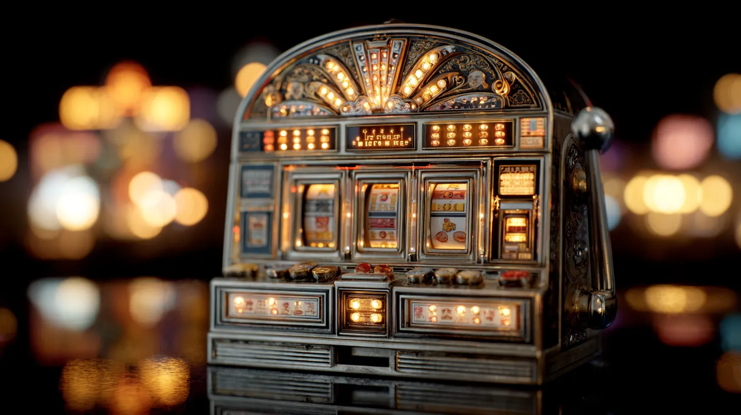 Khám Phá 009 Casino Tại Thành Phố Hồ Chí Minh