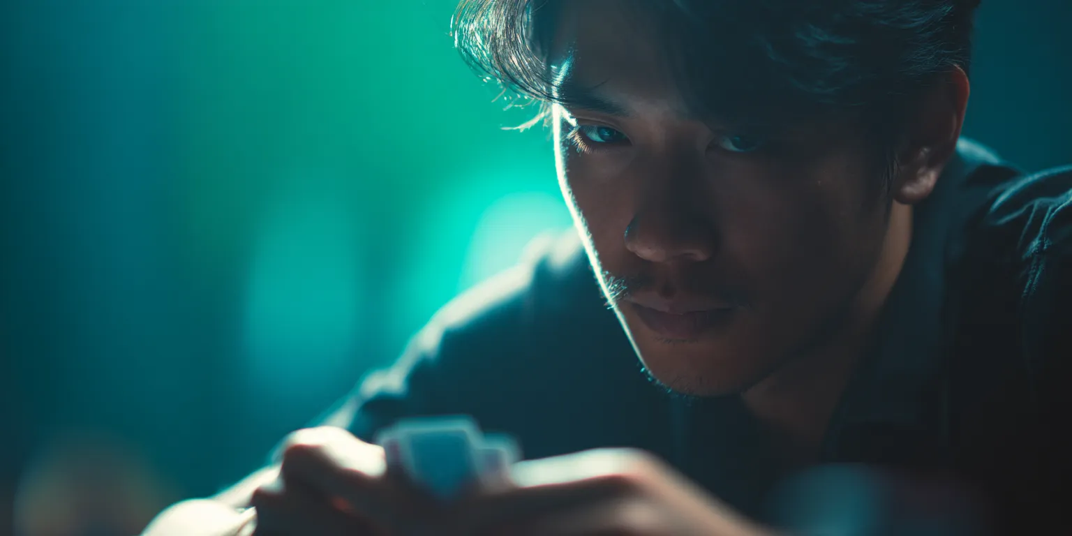 Khám Phá 009 Casino: Nơi Giải Trí Đỉnh Cao