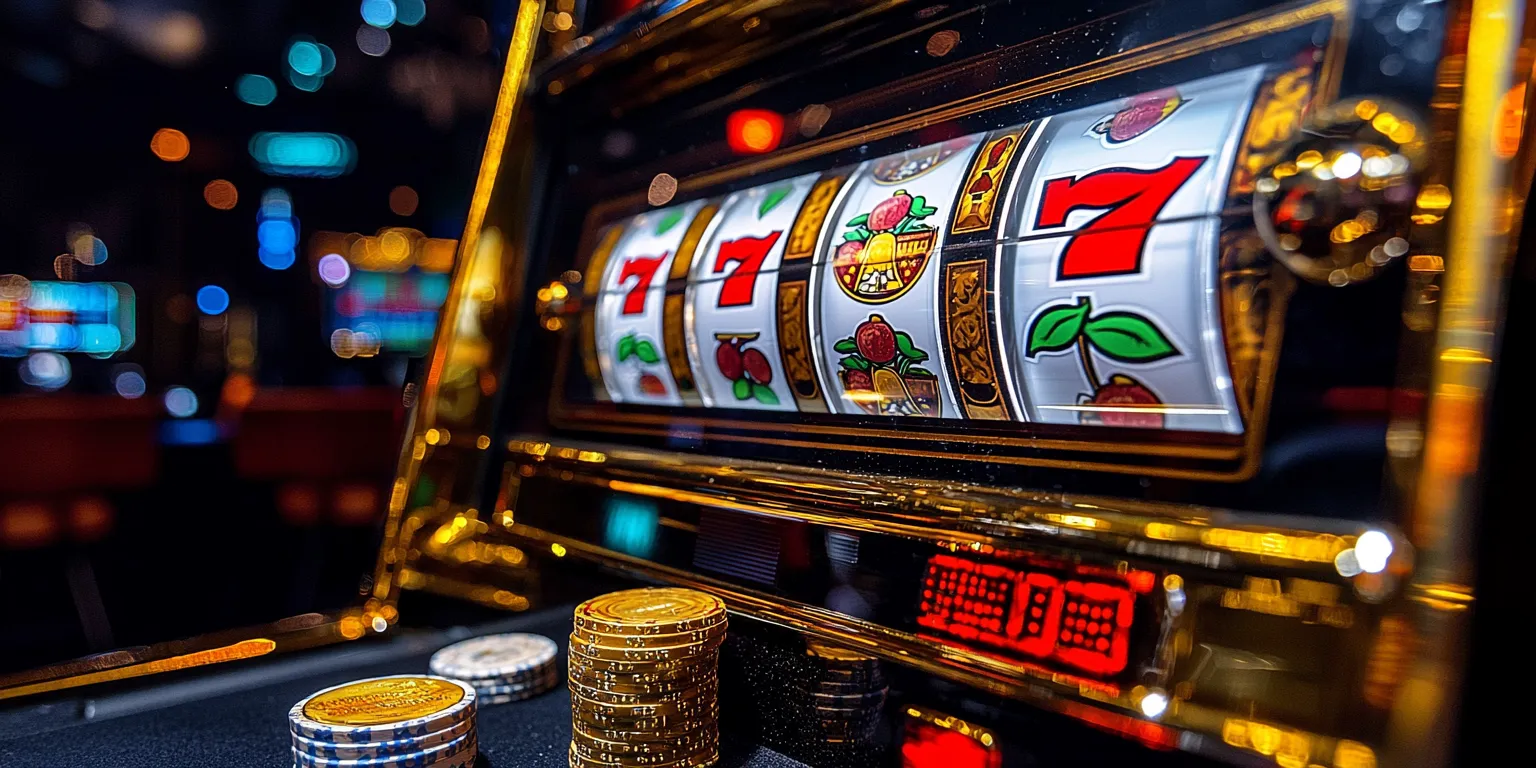 Khám Phá 009 Casino: Trải Nghiệm Đỉnh Cao Trong Thế Giới Đánh Bạc Trực Tuyến
