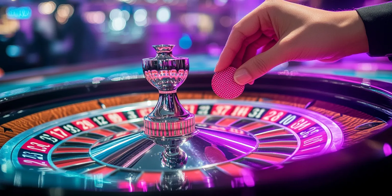 Khám Phá mcw18: Casino Đỉnh Cao và Dịch Vụ Xổ Số Miền Nam