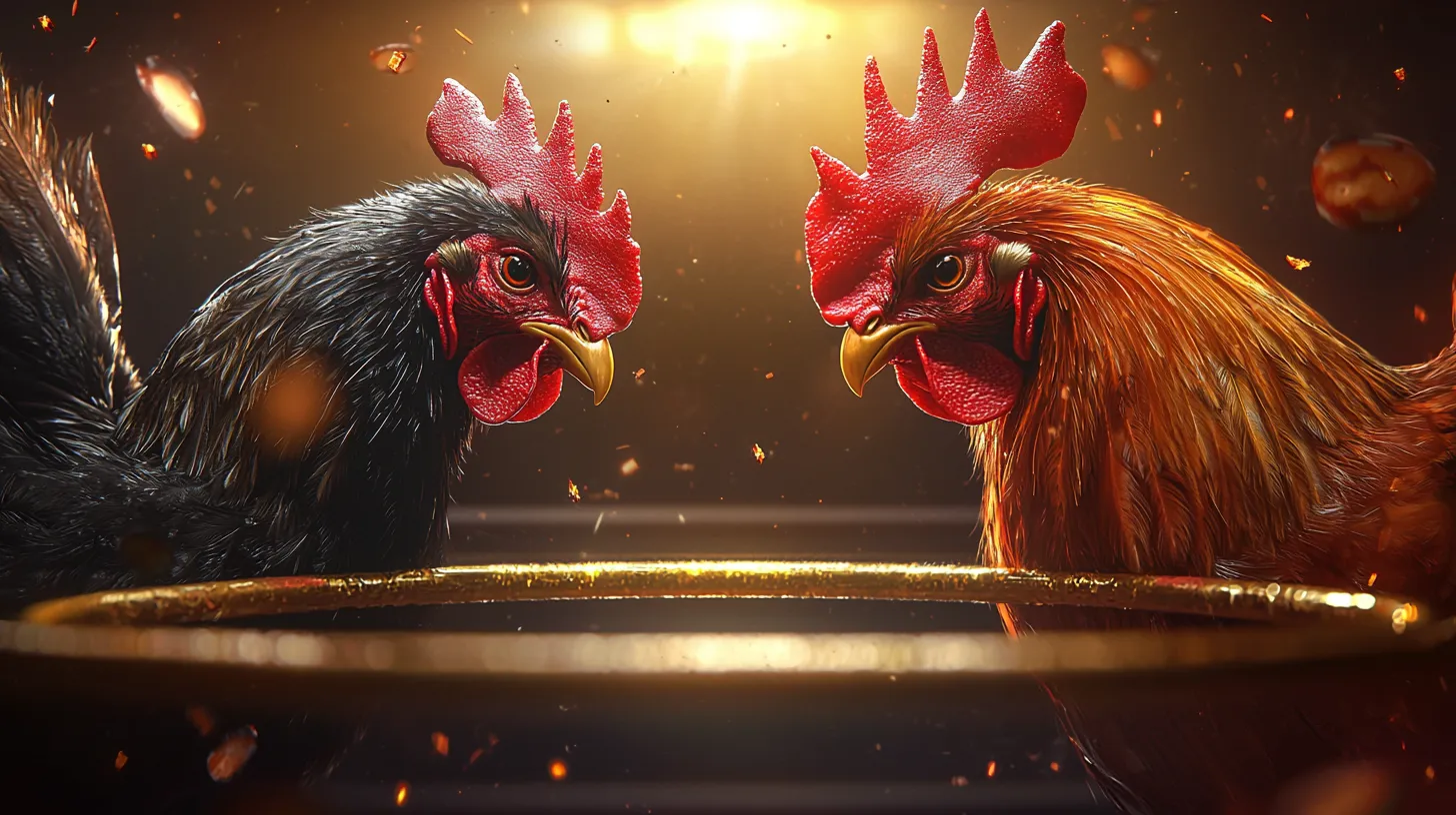 Khám Phá Luck8: Nền Tảng Giải Trí Thể Thao Đỉnh Cao