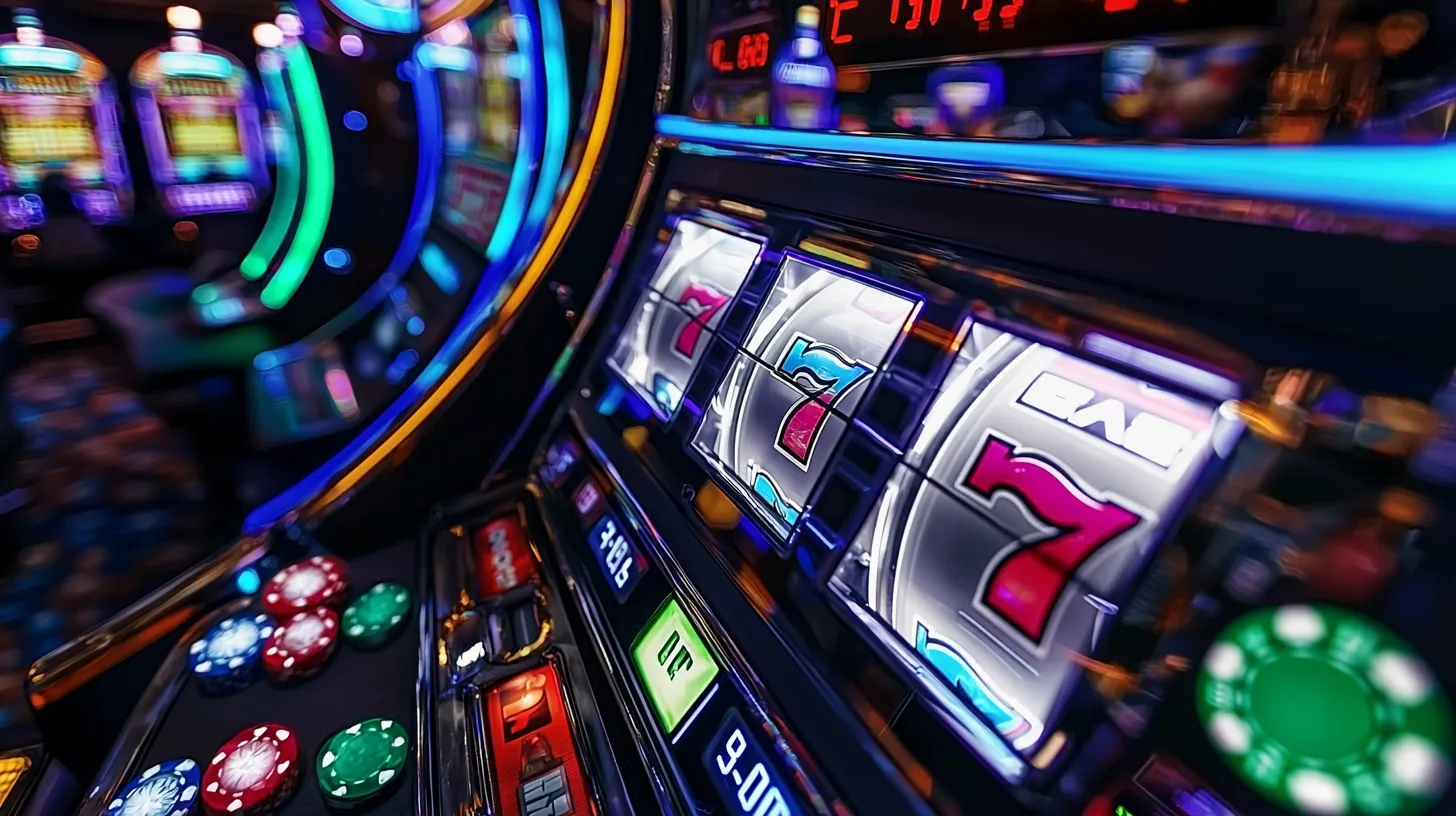 Khám Phá Thế Giới Giải Trí Với 999bet