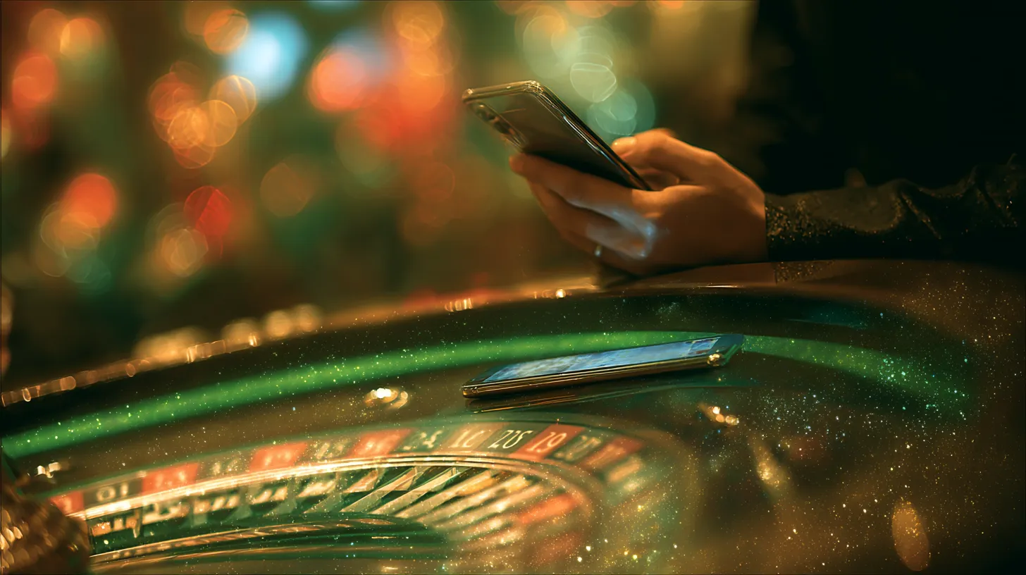 Khám Phá Thế Giới Giải Trí Online Cùng 123win