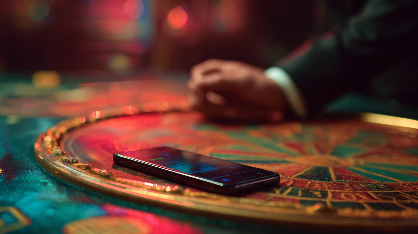 Khám Phá Thế Giới Giải Trí Online Cùng 123win