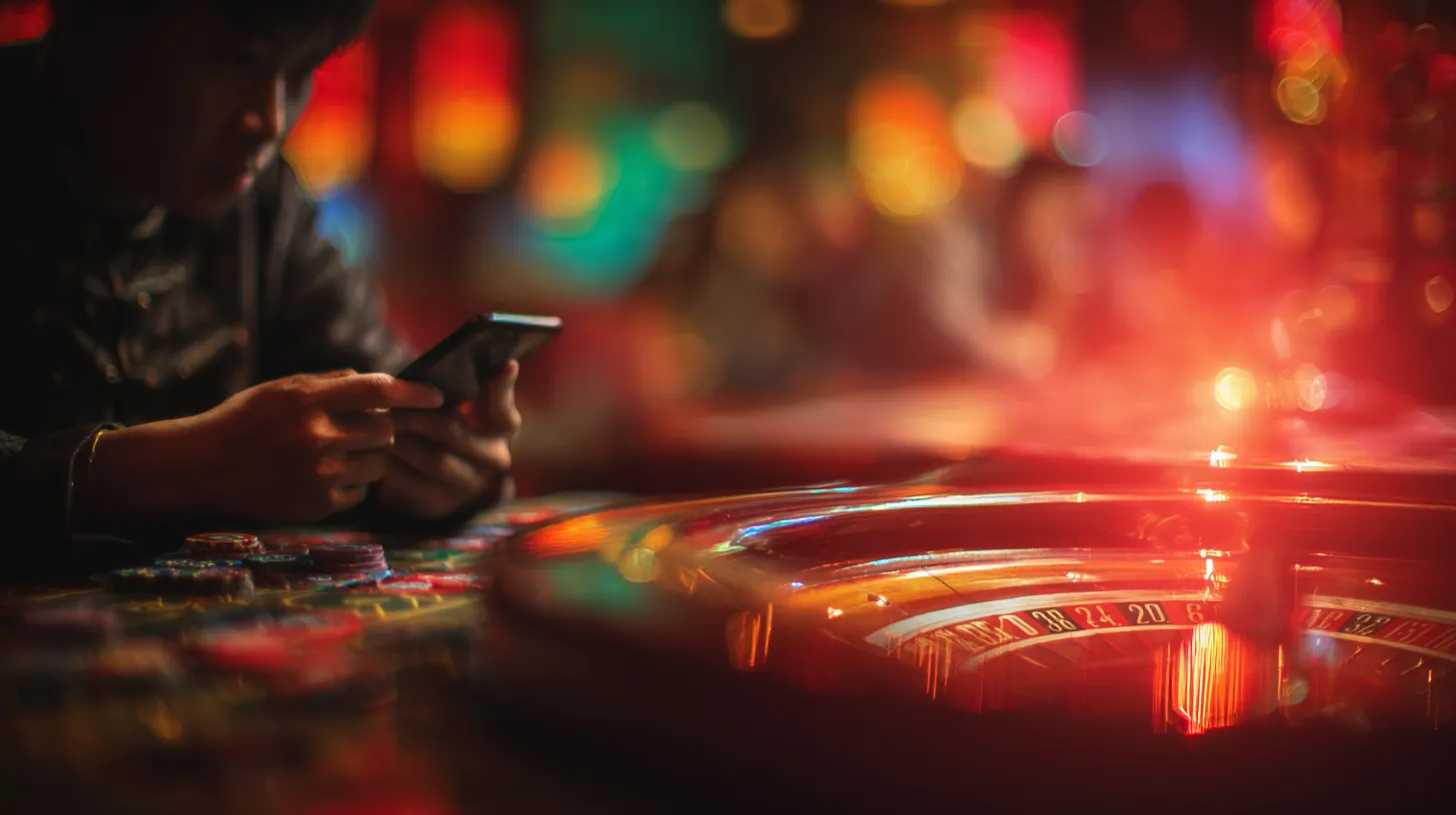 Khám Phá Thế Giới Giải Trí Online Cùng 123win