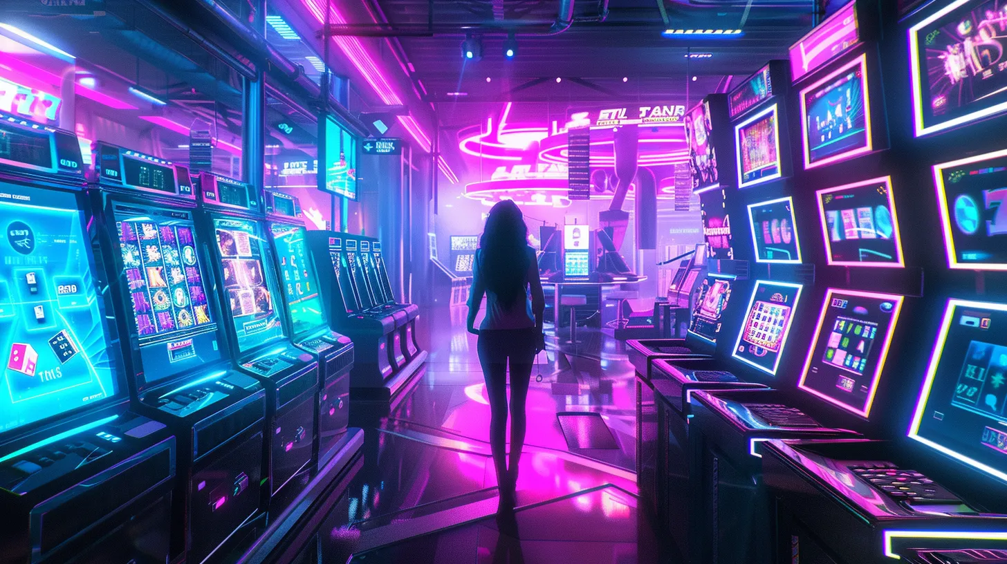 Khám Phá S666 Casino: Nơi Giải Trí Đỉnh Cao