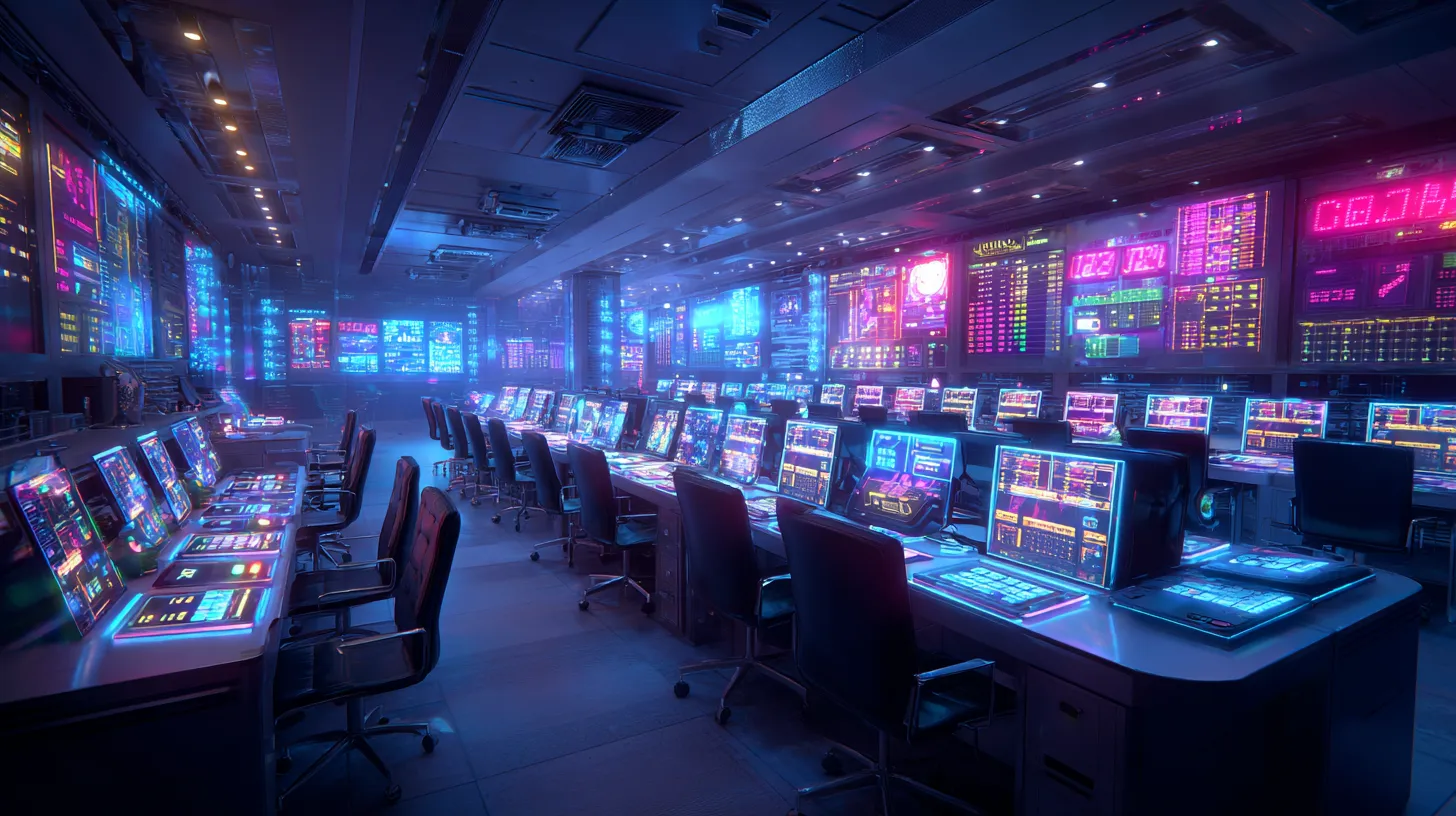 Khám Phá Thế Giới Giải Trí Với 123win và Những Tiện Ích Đặc Biệt