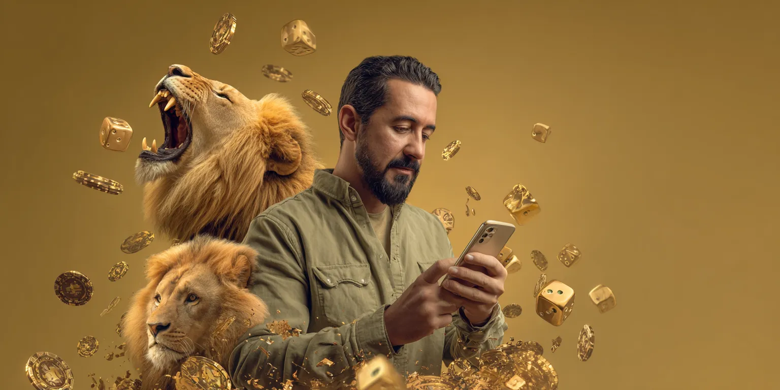 Khám Phá Lodevip: Nền Tảng Cá Cược Đáng Tin Cậy