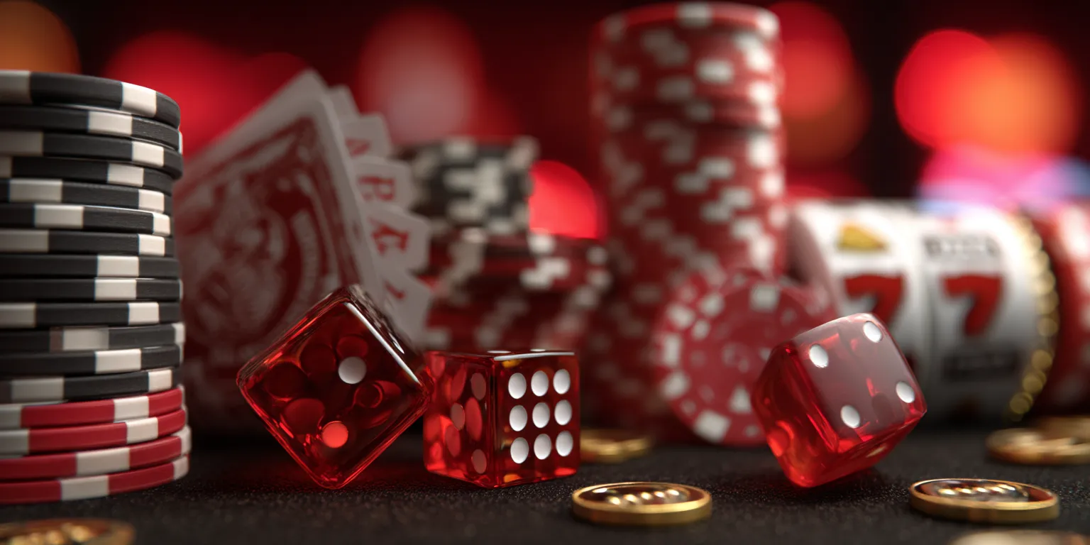 Khám Phá F8Bet Casino: Điểm Nổi Bật Trong Thế Giới Giải Trí Trực Tuyến