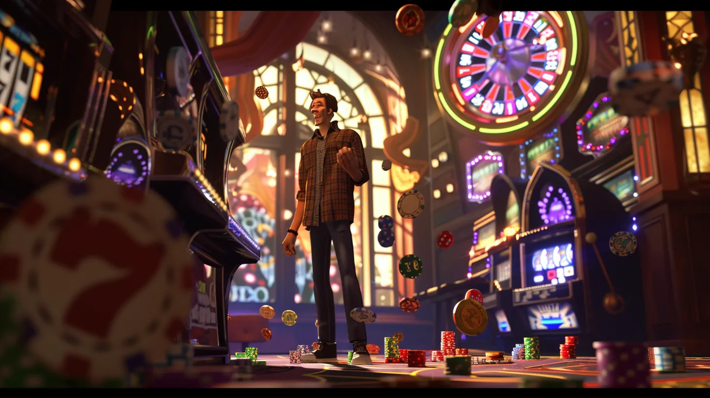 Khám Phá Goo88: Trải Nghiệm Game Đỉnh Cao và Cập Nhật Bóng Đá