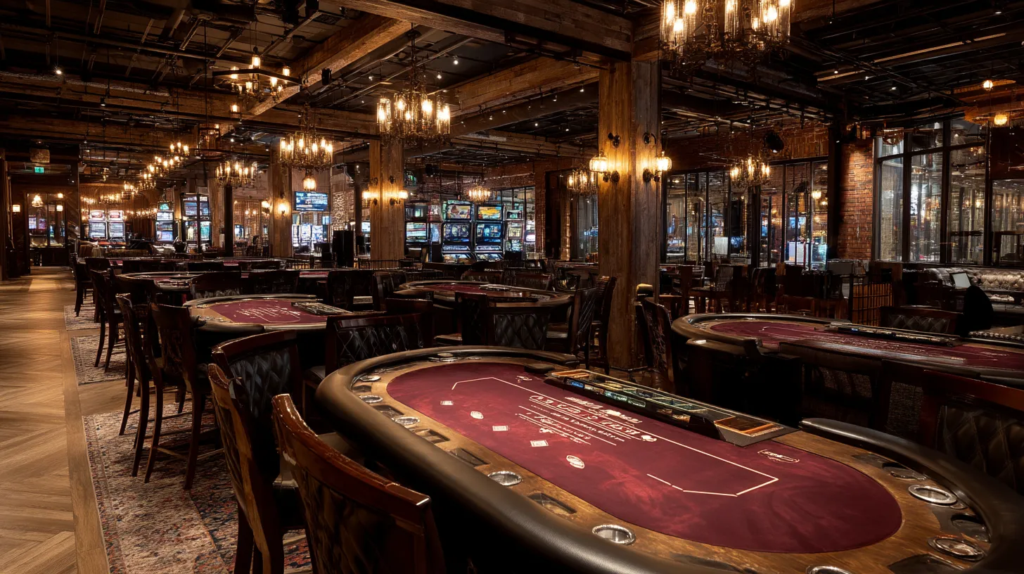 Khám Phá Thế Giới Giải Trí Đỉnh Cao Với FC88