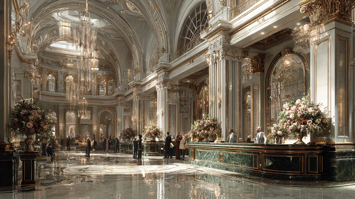 Khám Phá Thế Giới Giải Trí Cùng 123win