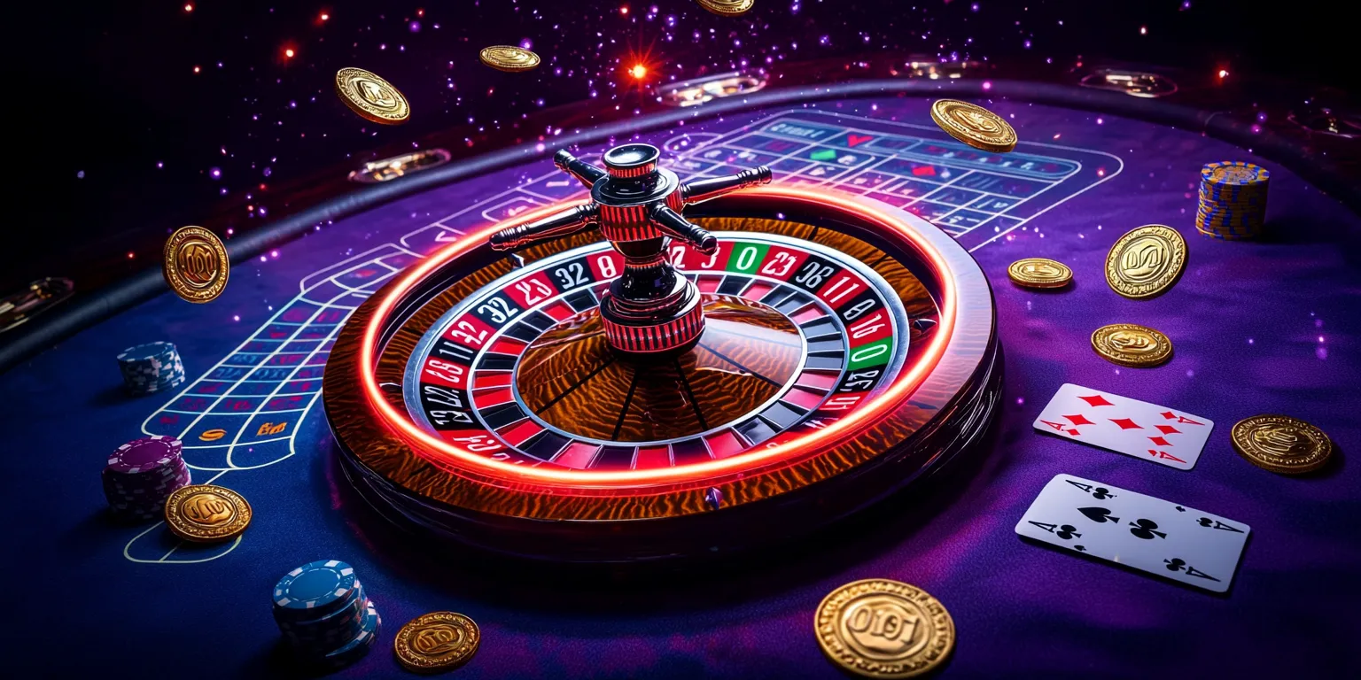 Khám Phá S666 Casino: Nơi Đem Đến Trải Nghiệm Chơi Game Đỉnh Cao