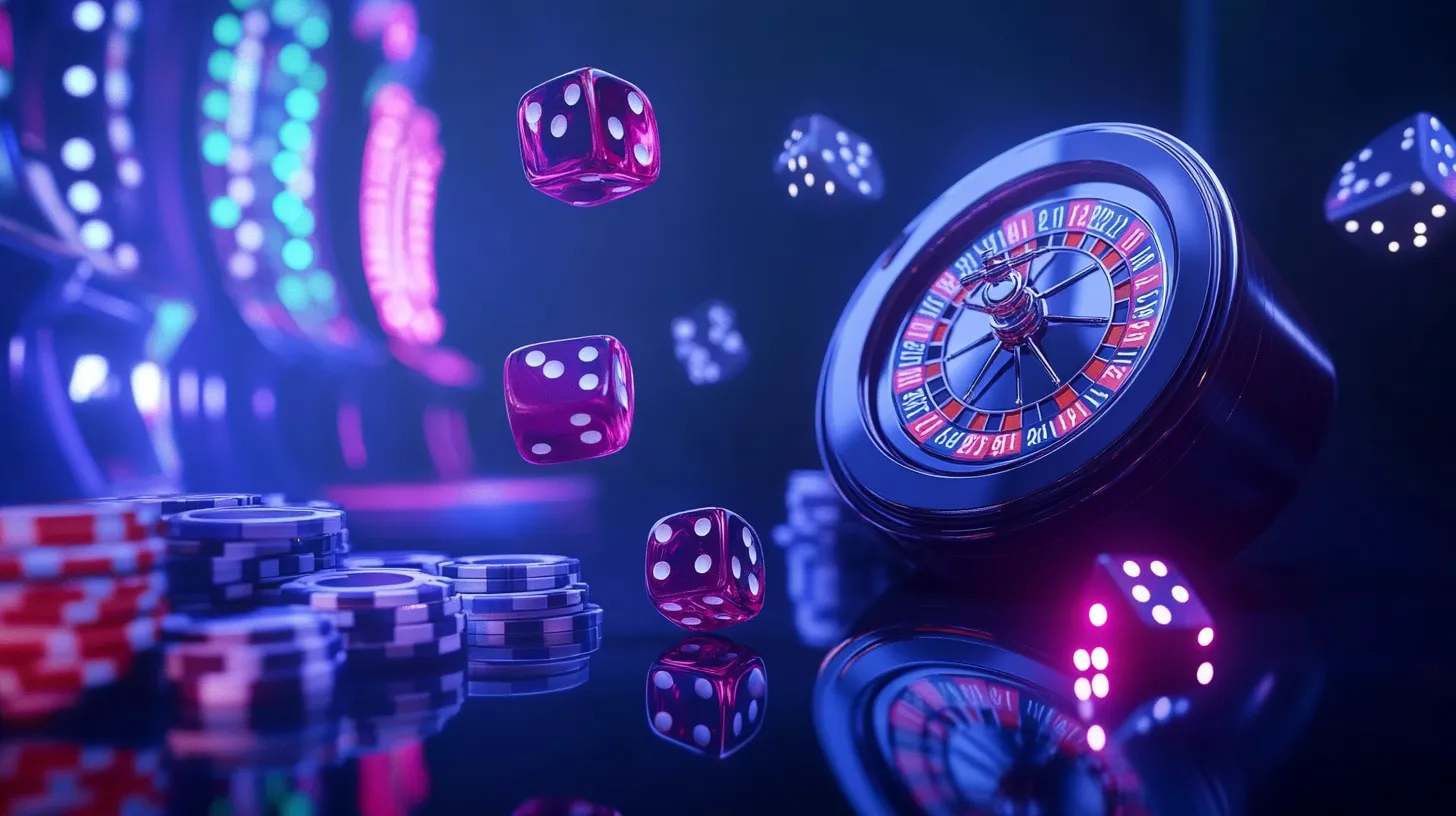 Khám Phá Loto288: Nền Tảng Cá Cược Thể Thao Đáng Tin Cậy