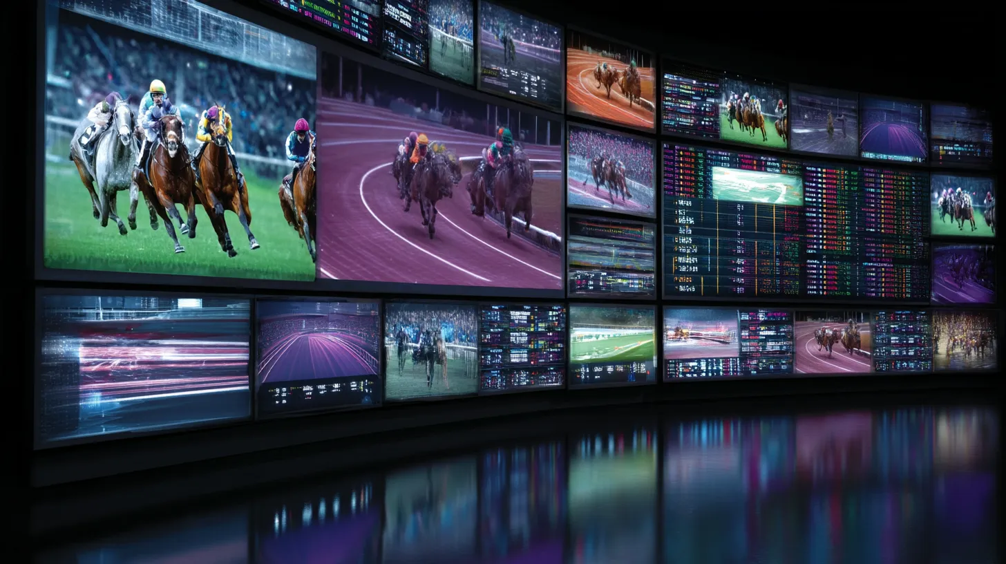 Khám Phá J888: Sự Lựa Chọn Tốt Nhất Cho Người Hâm Mộ Bóng Đá