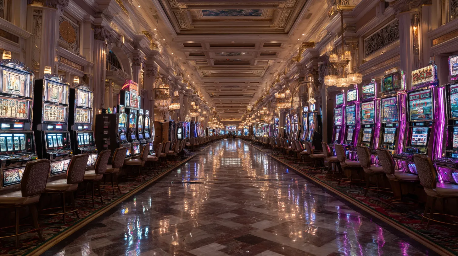 Khám Phá Thế Giới Giải Trí Với 78win