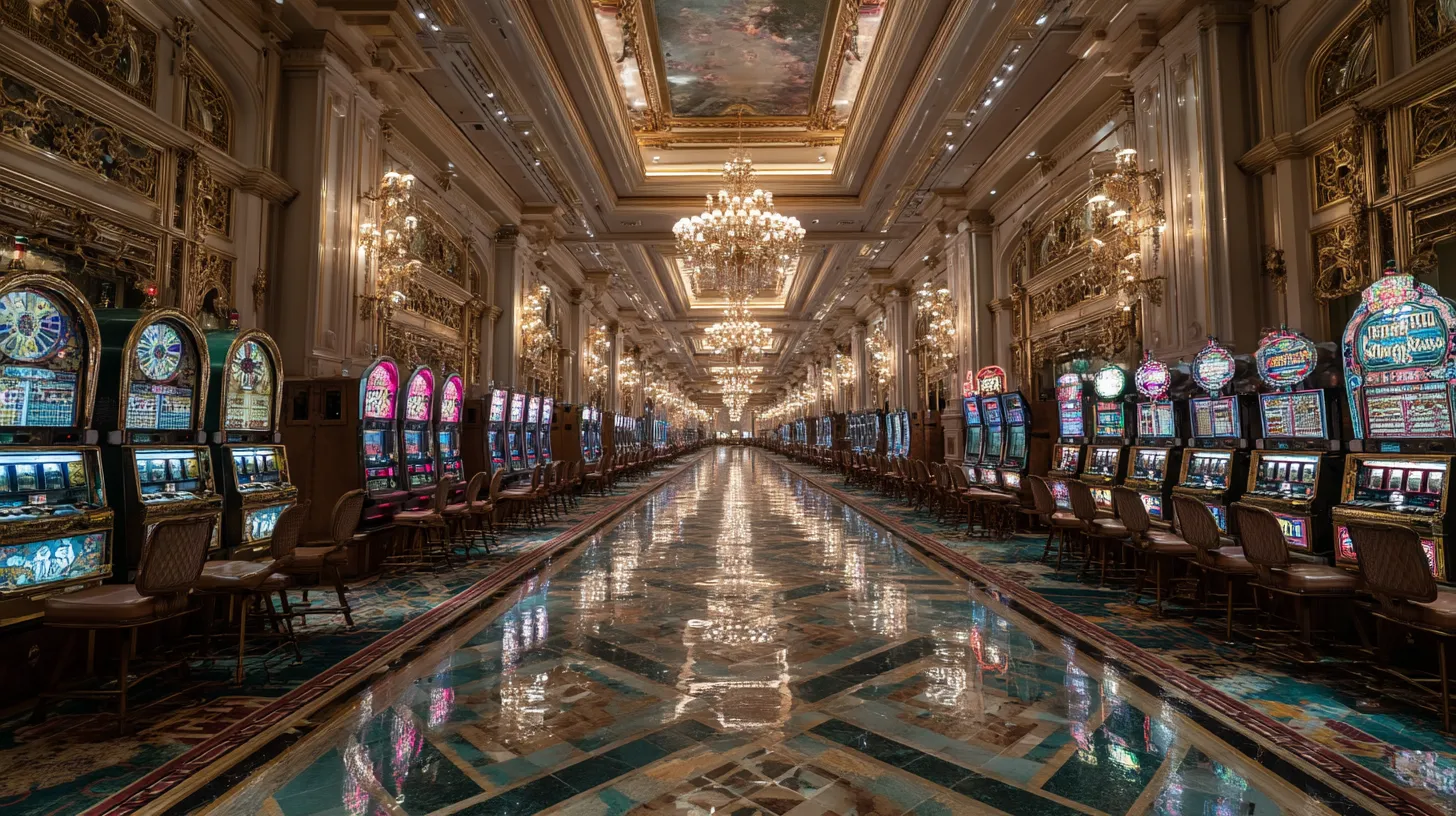 Khám Phá Thế Giới Giải Trí Với 78win: Từ Đá Gà Đến JILI Vua Đánh Cá