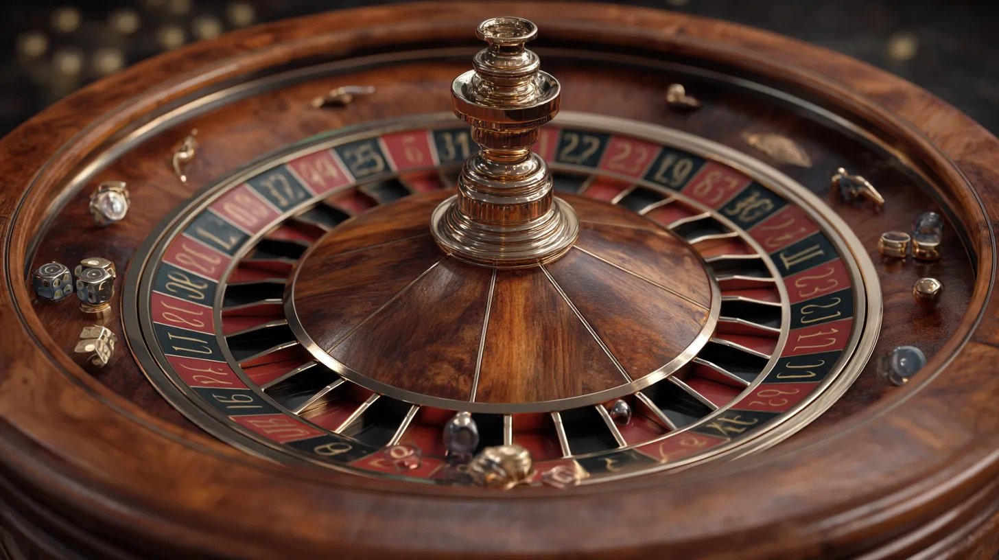 Khám Phá Thế Giới Giải Trí Với 78win