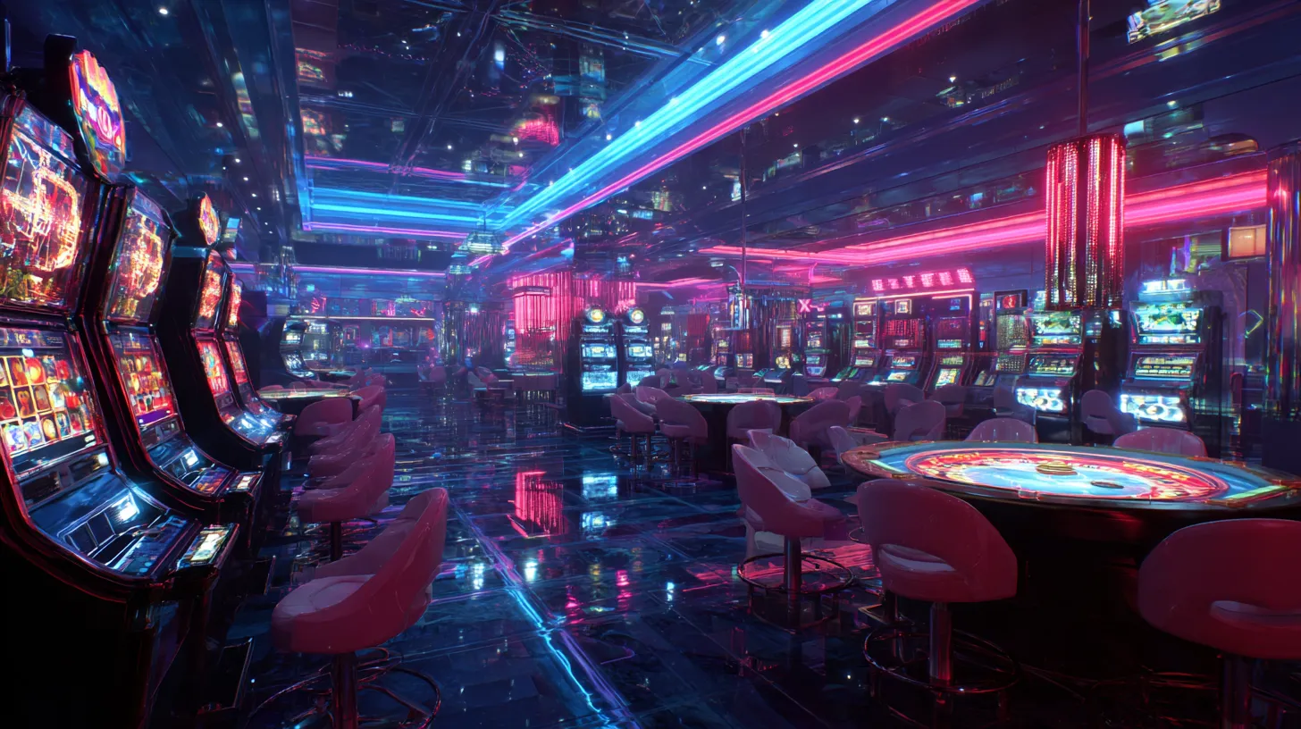 Khám Phá Thế Giới Giải Trí Tại F88 Bet