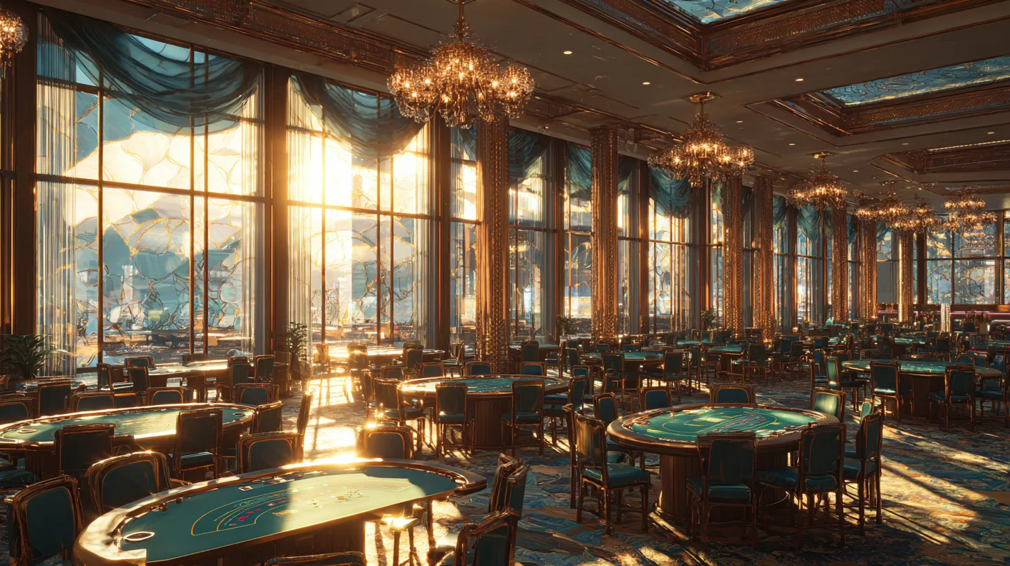 Khám Phá BK88: Nơi Giao Thoa Giữa Giải Trí và Thể Thao