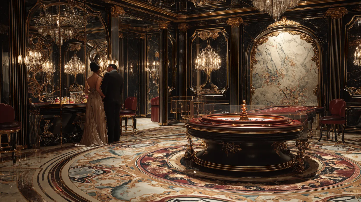 Khám Phá Gachoic1 và Những Điều Thú Vị Liên Quan