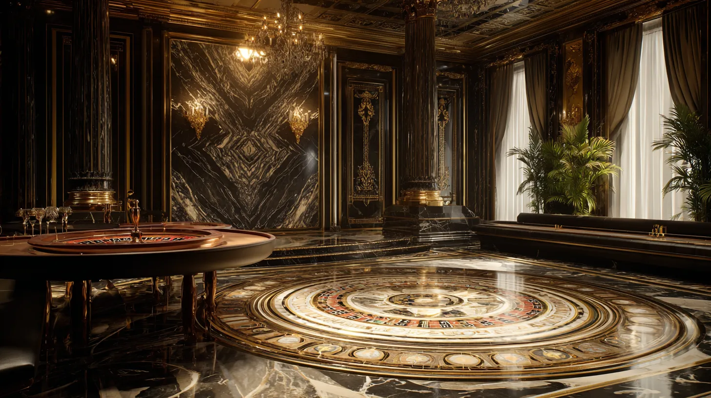 S666 Casino: Cổng Game Đỉnh Cao Cho Người Đam Mê Cá Cược