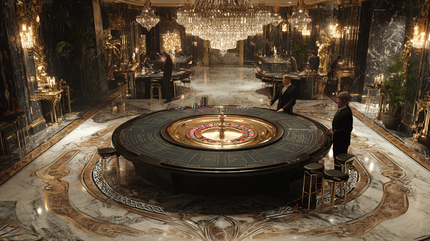 Khám Phá Thế Giới Giải Trí Với F88 Bet