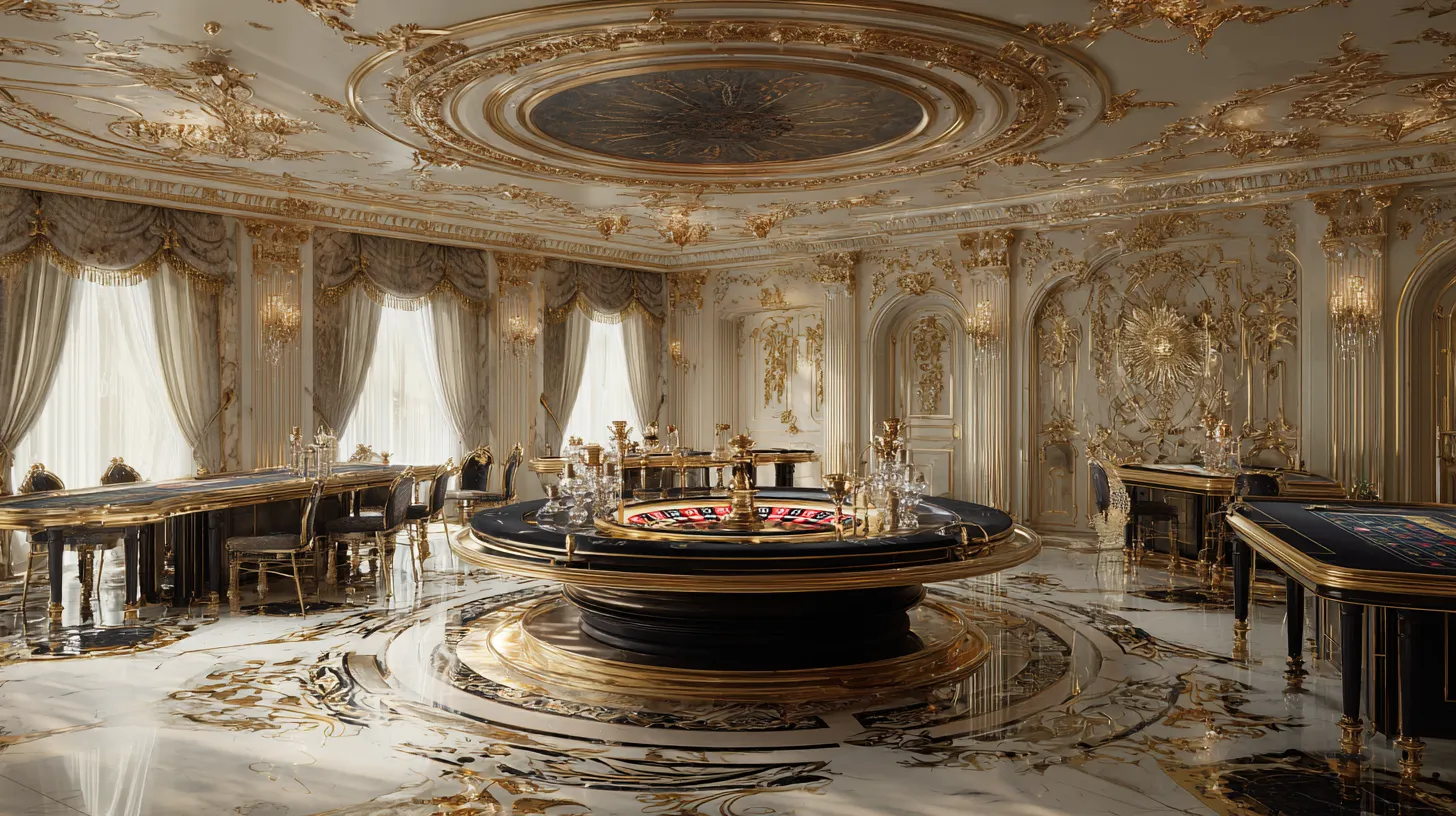 Khám Phá Thế Giới Giải Trí Với F88 Bet