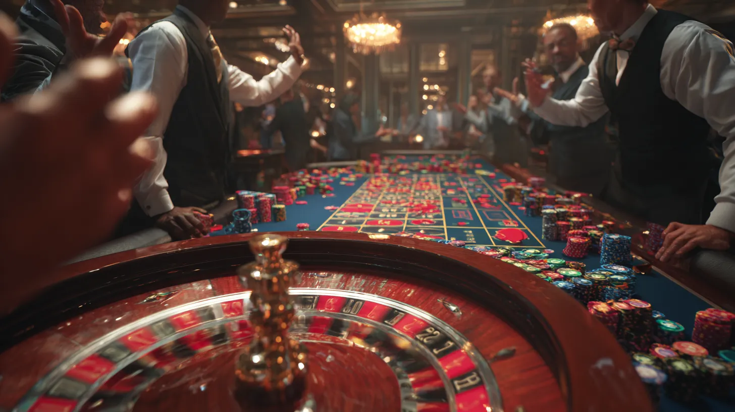 Khám Phá Thế Giới Giải Trí Với F88 Bet