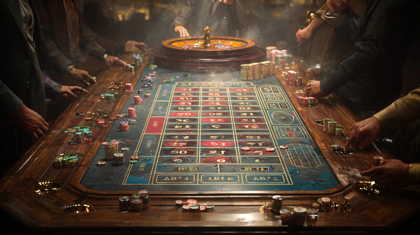 Khám Phá Bet169: Nền Tảng Cá Cược Thể Thao Đáng Tin Cậy