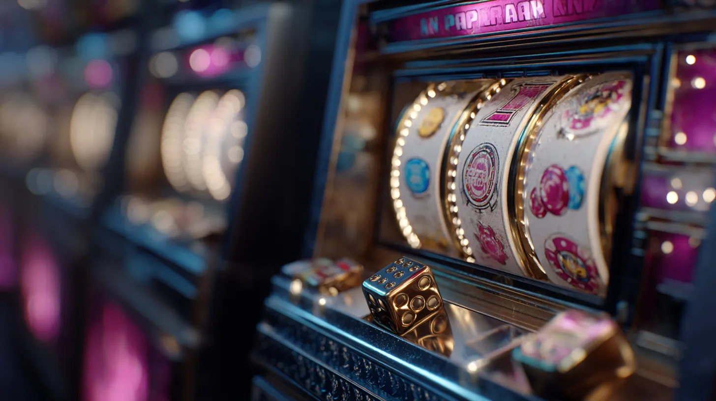 Khám Phá S666 Casino: Địa Chỉ Giải Trí Hàng Đầu