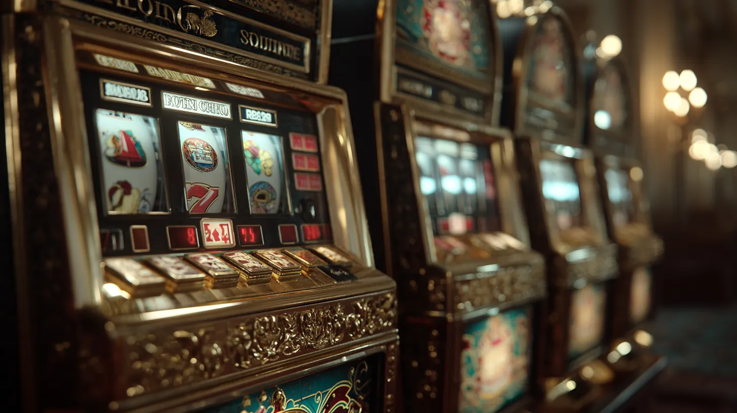 Khám Phá Nohu78: Đá Gà Trực Tiếp và Slot Game Hấp Dẫn