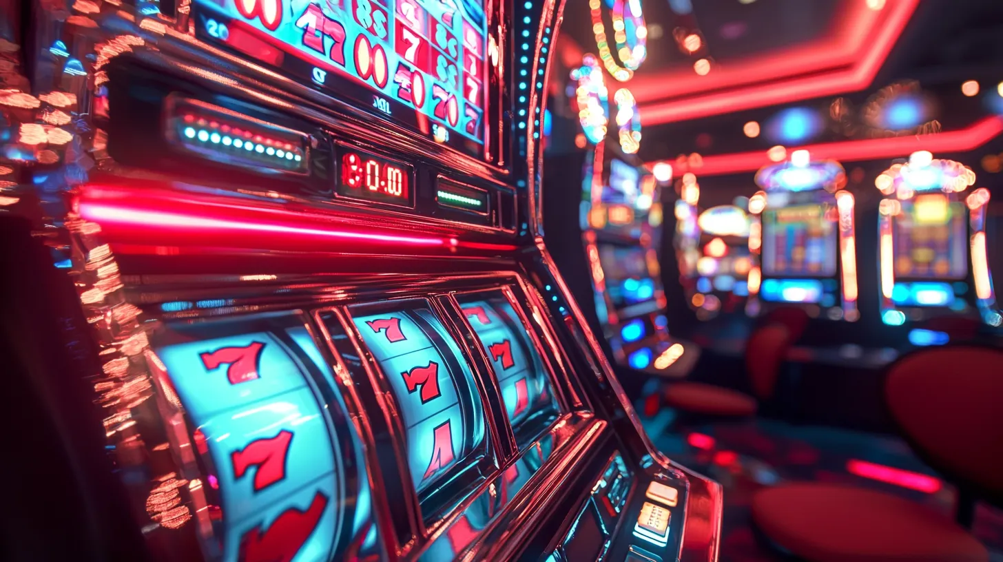 Khám Phá Thế Giới Giải Trí Với 78win và Những Điều Thú Vị Tại Corona Resort & Casino Phú Quốc