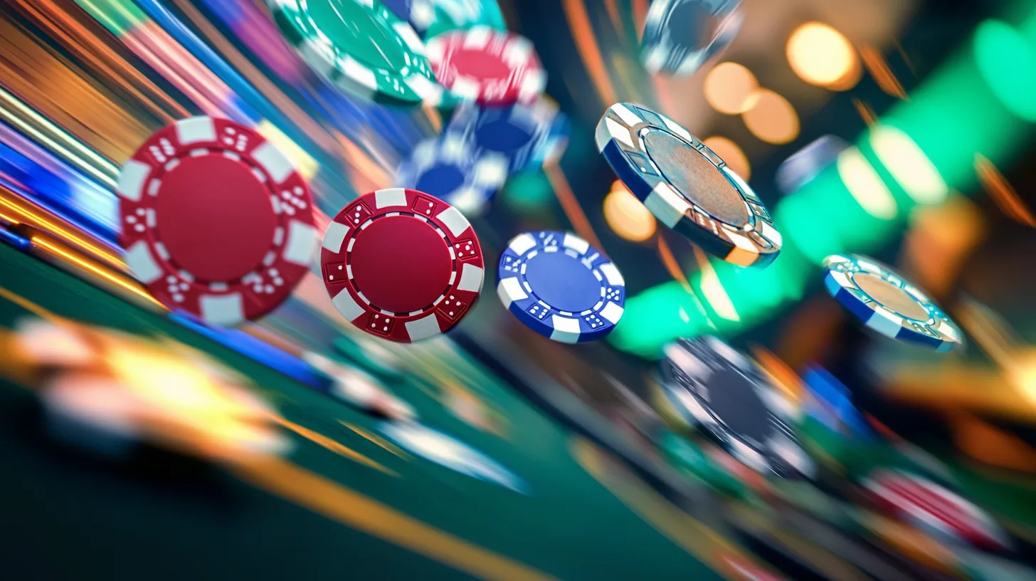 Khám Phá Thế Giới Giải Trí Tại 78win: Nơi Gặp Gỡ Của Những Trò Chơi Cảm Giác Mới