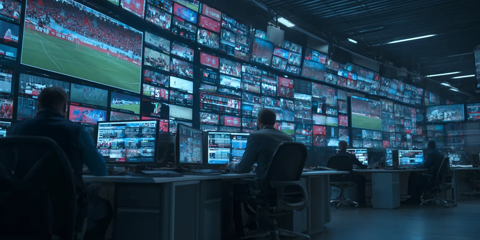 Khám Phá Thế Giới Bóng Đá Cùng 98win58