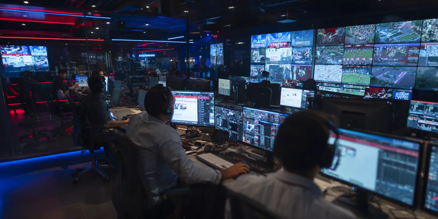 Khám Phá Loto288: Nền Tảng Giải Trí Thể Thao Đỉnh Cao