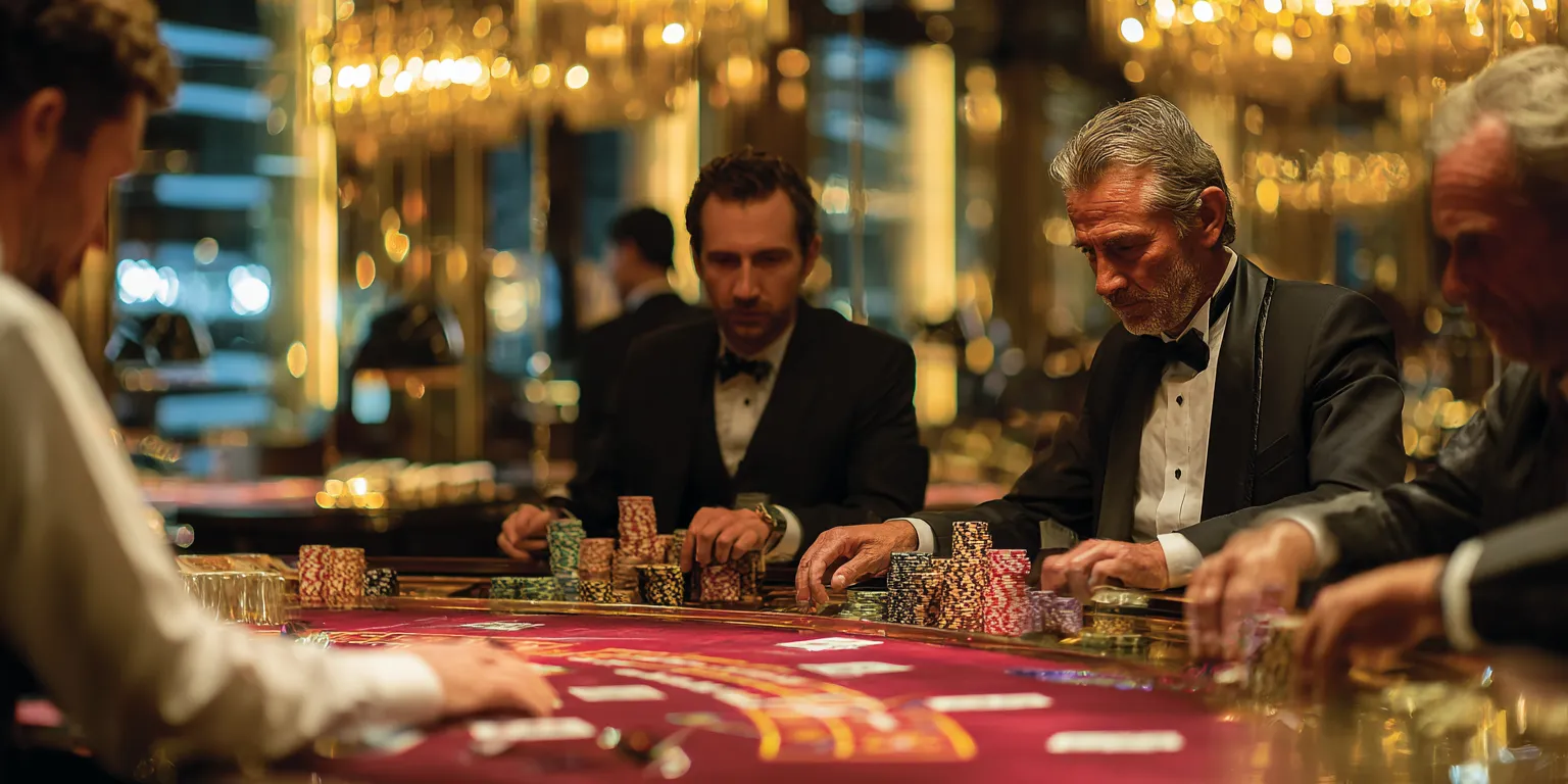 Khám Phá Jili Casino: Một Điểm Đến Hấp Dẫn Cho Người Chơi