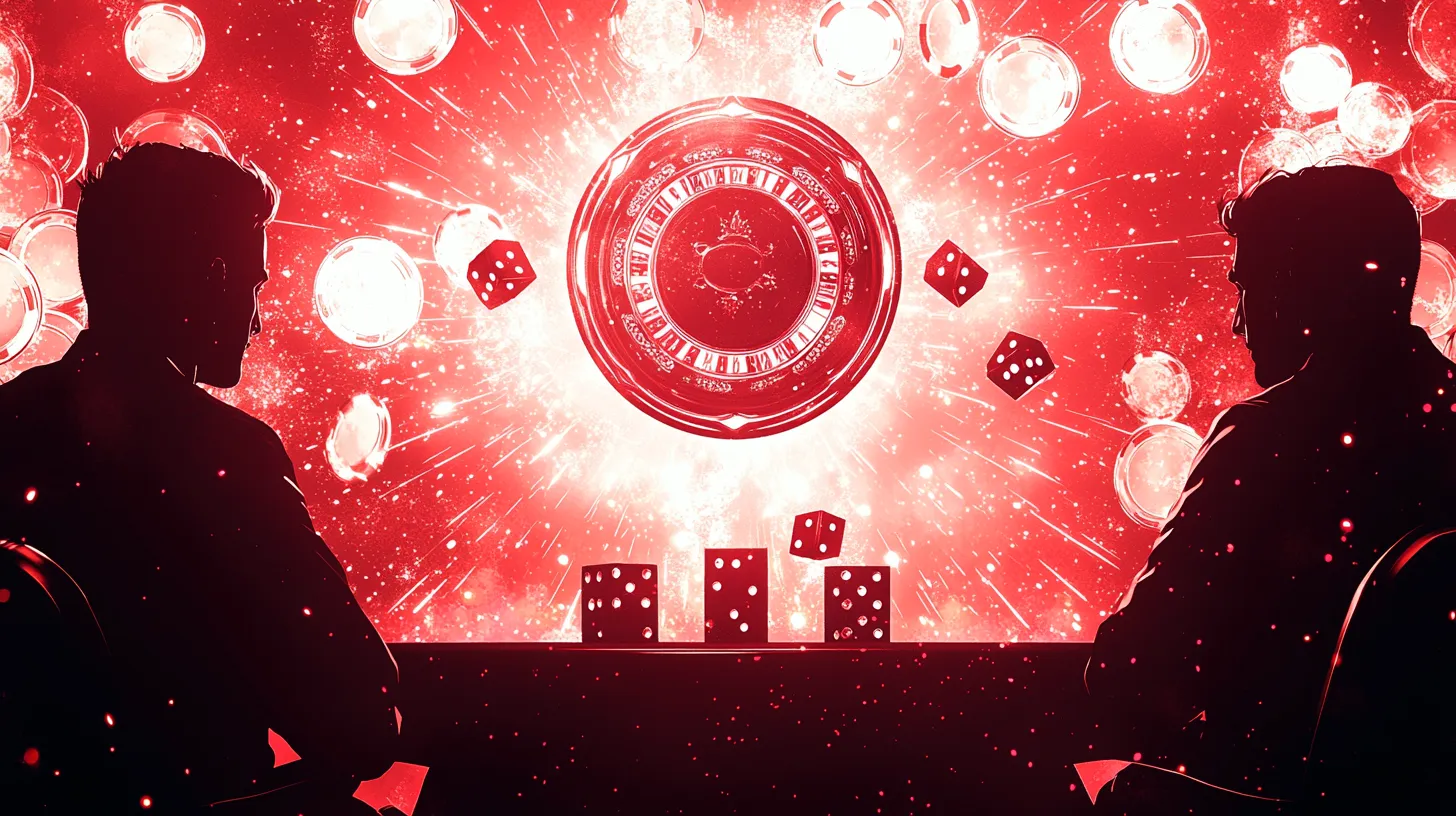 Khám Phá Thế Giới F8Bet Casino Tại Hồ Chí Minh Và Những Thông Tin Thú Vị Khác