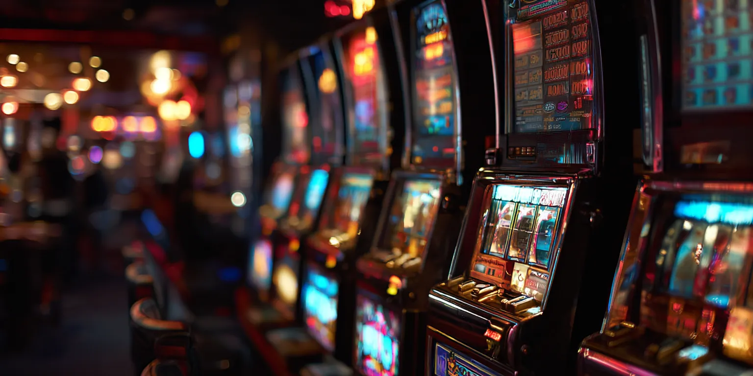 Khám Phá Thế Giới 8ok Casino và Những Lợi Ích Đáng Chú Ý